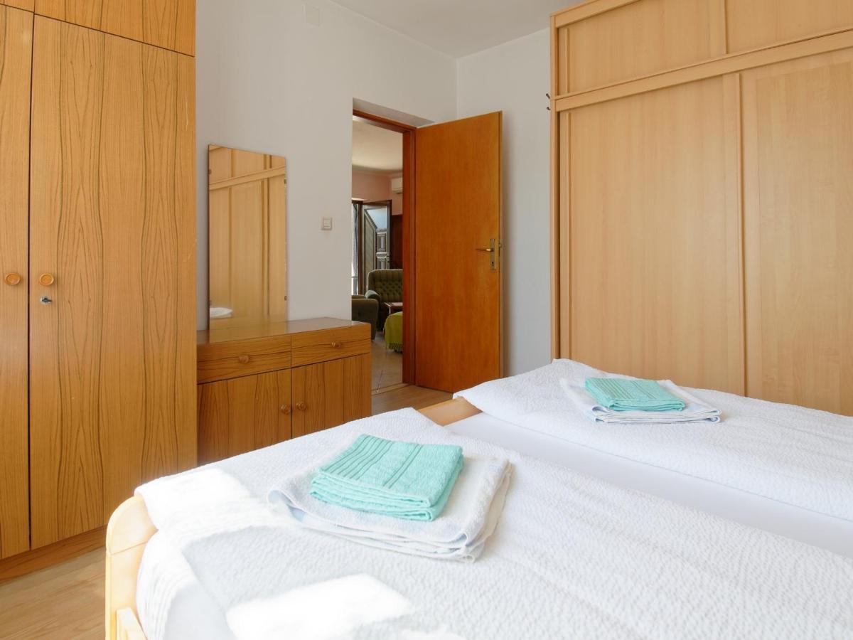 Apartment Laganis Plovanija المظهر الخارجي الصورة